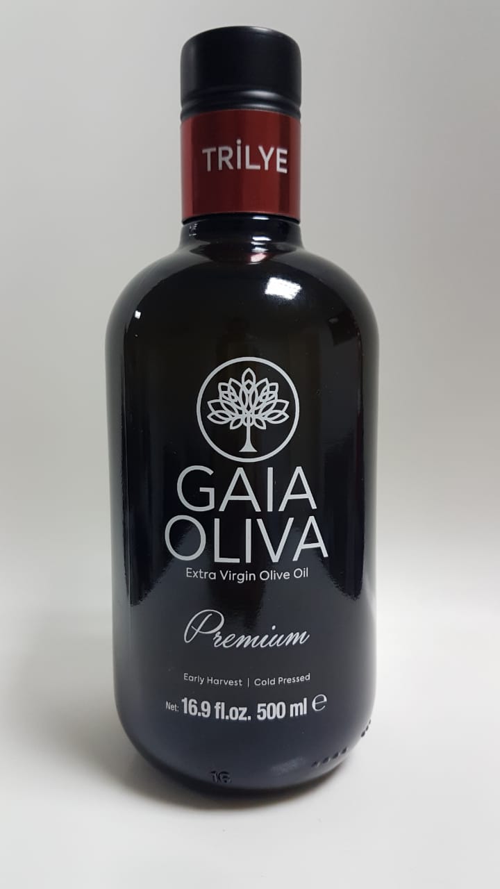 Gaia Oliva Trilye