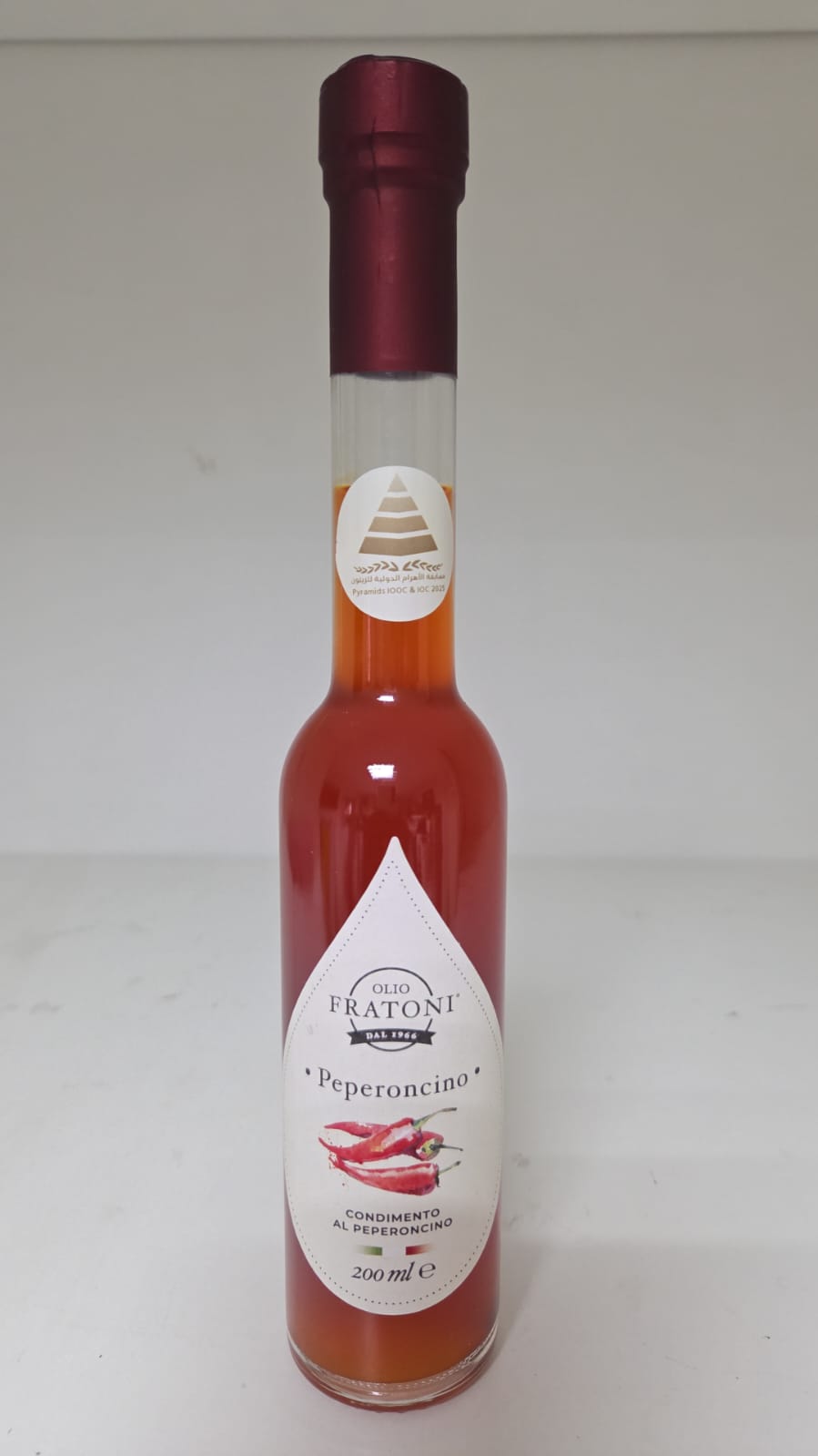 Peperoncino