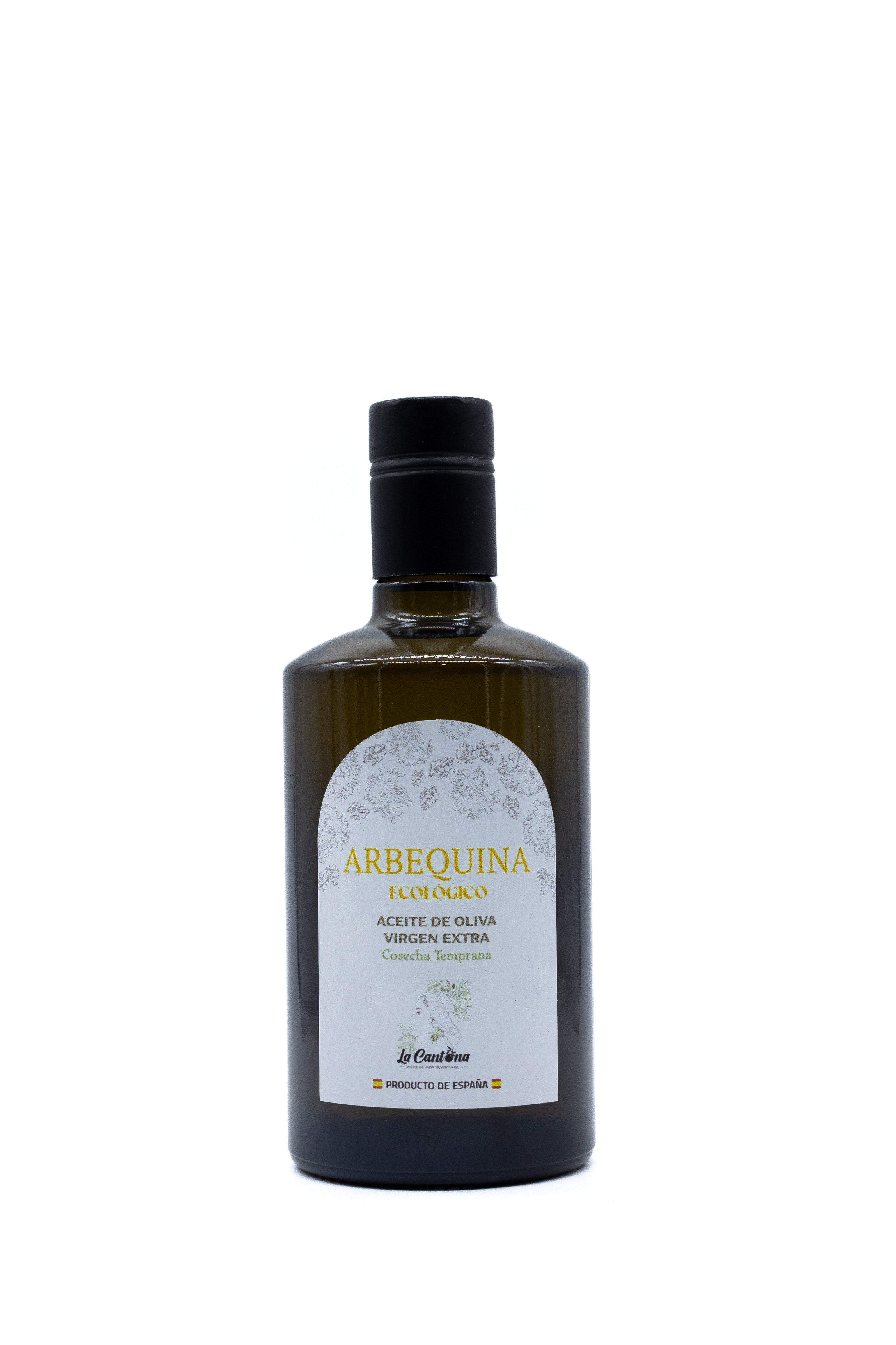 ARBEQUINA
