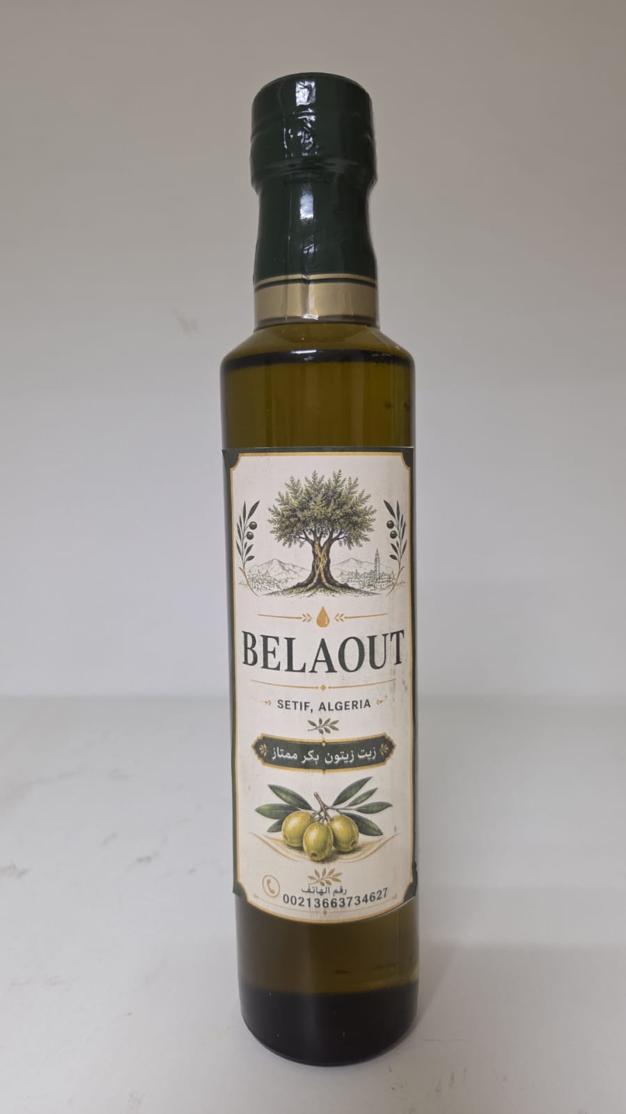 BELAOUT