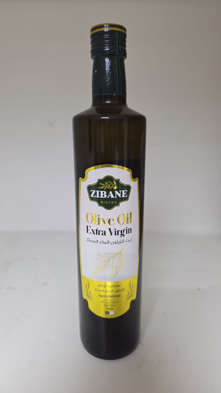 ZIBANE