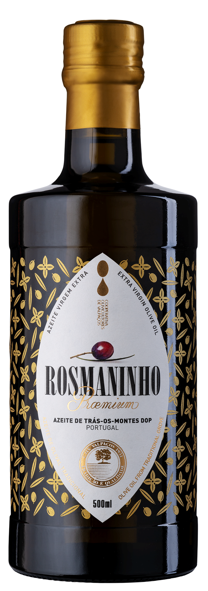 ROSMANINHO PRAEMIUM