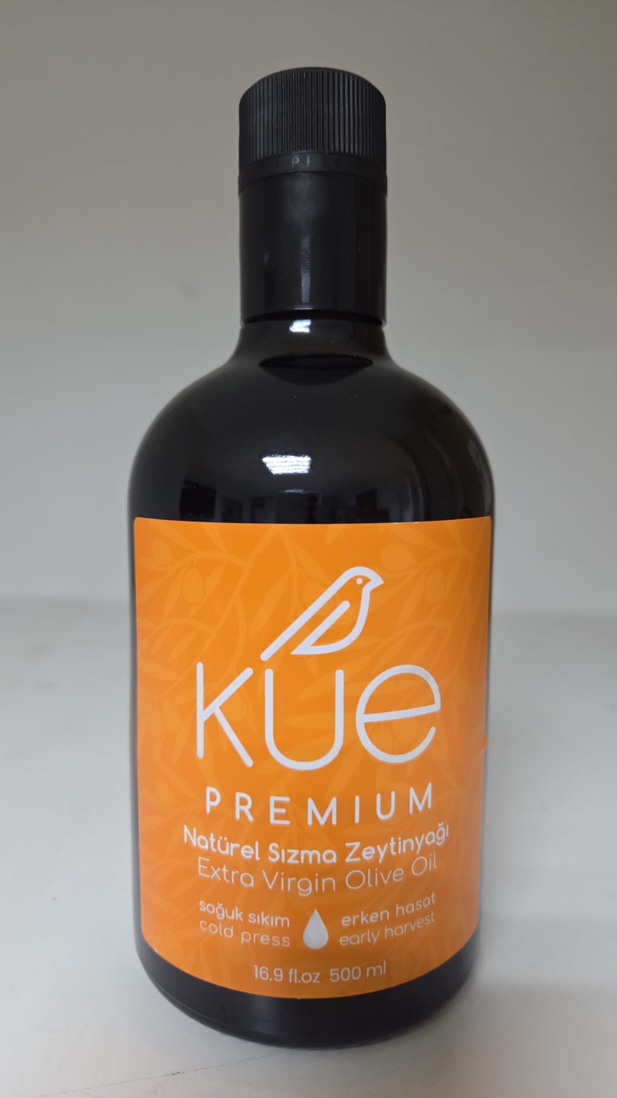 Kue Premium