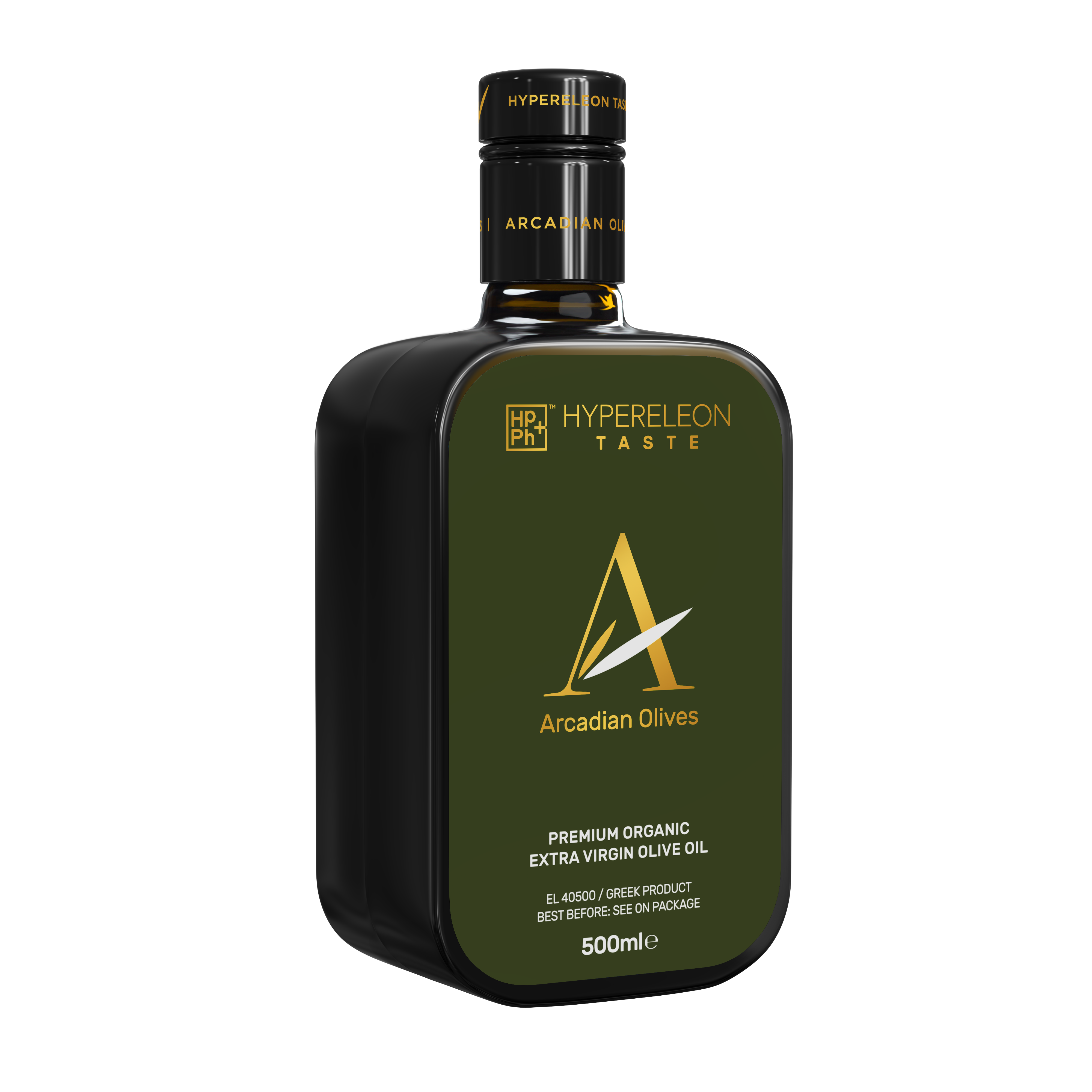 HYPERELEON TASTE -ARCADIAN OLIVES
