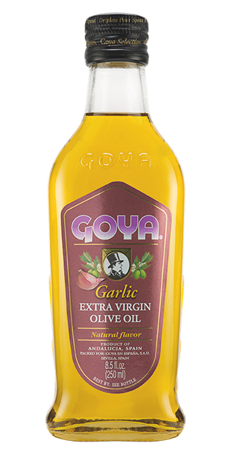 GOYA® Garlic Extra Virgin Olive Oil