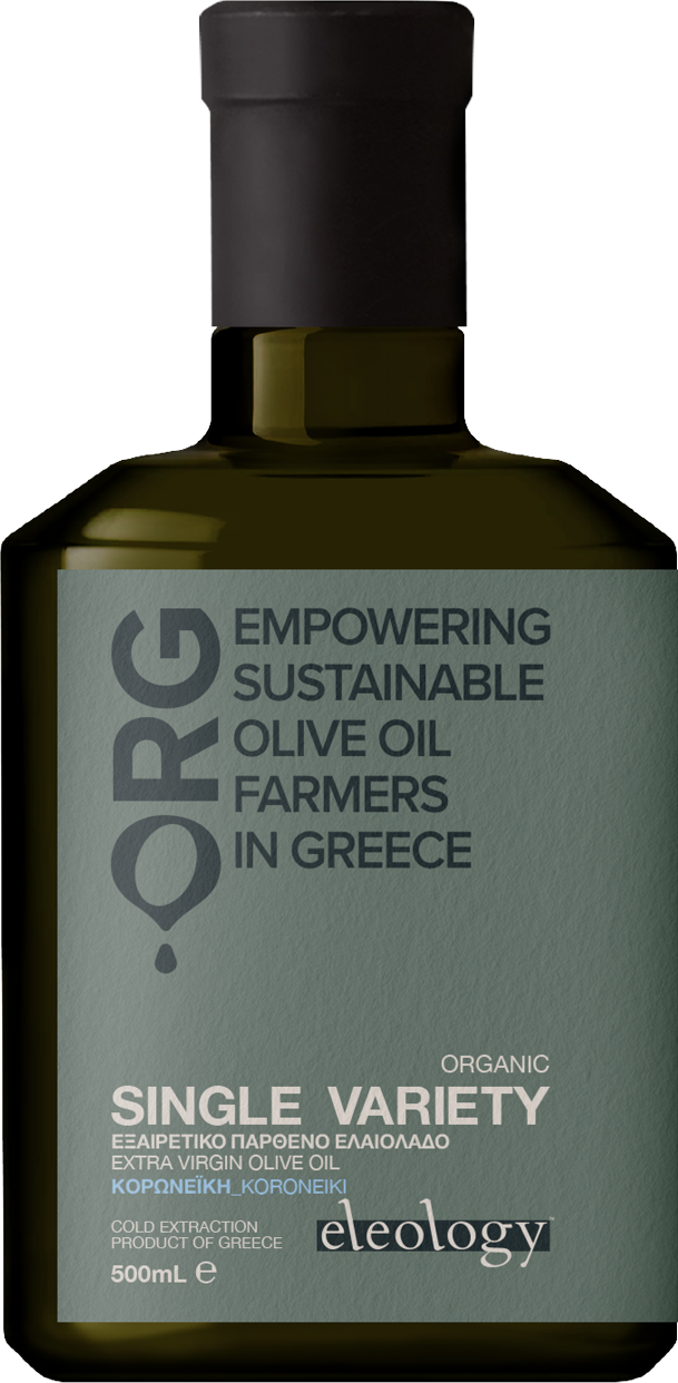 ELEOLOGY ORGANIC SINGLE VARIETY